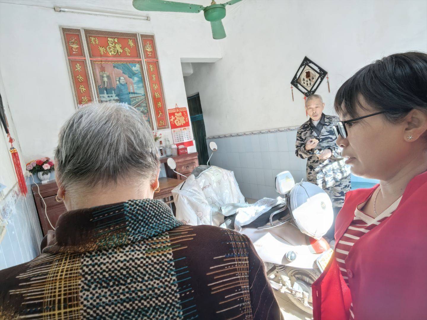 2026年社区居家养老服务怎么做?看这一篇就够了-图片1